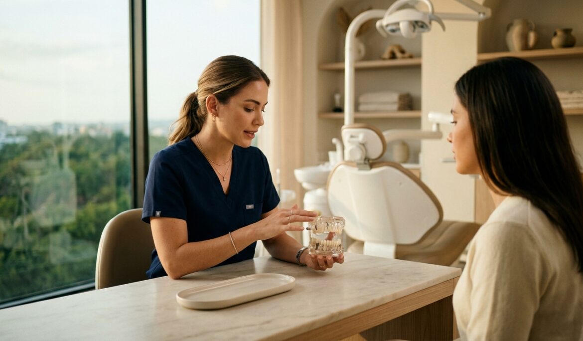 costos y variables clínicas relacionadas con osteointegración dental