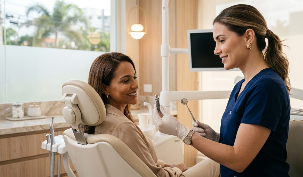 mitos comunes sobre osteointegración dental que conviene aclarar