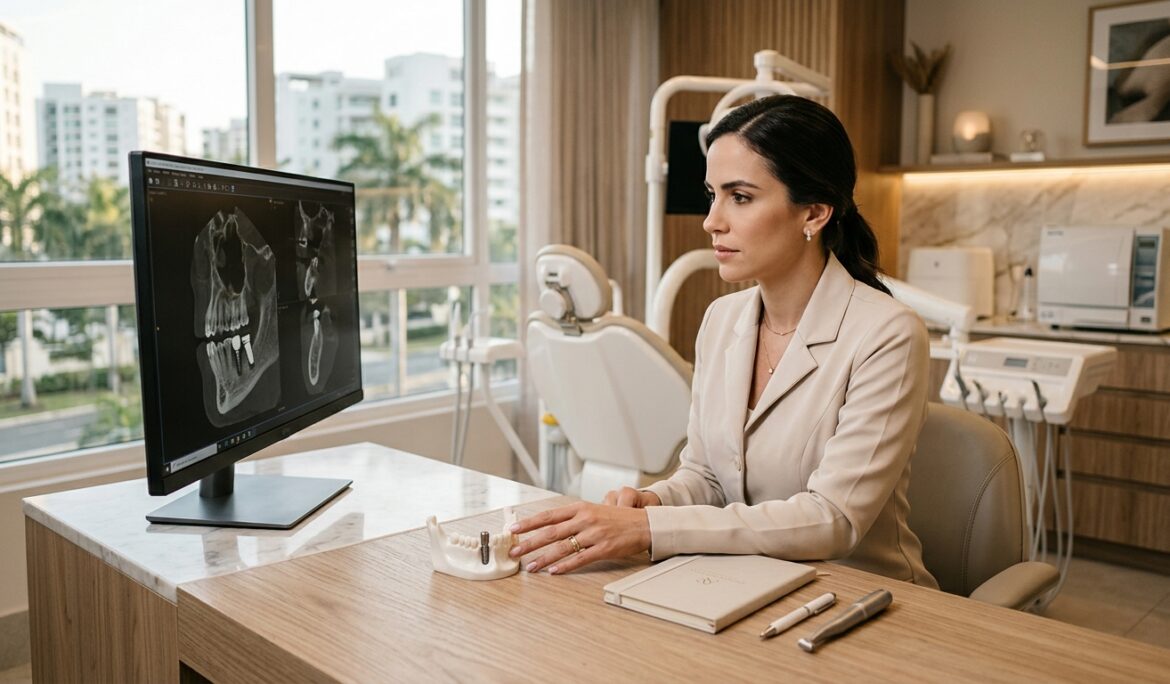 costos y variables clínicas relacionadas con rechazo de implantes dentales