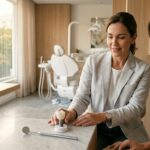 mitos comunes sobre mantenimiento de implantes dentales que conviene aclarar
