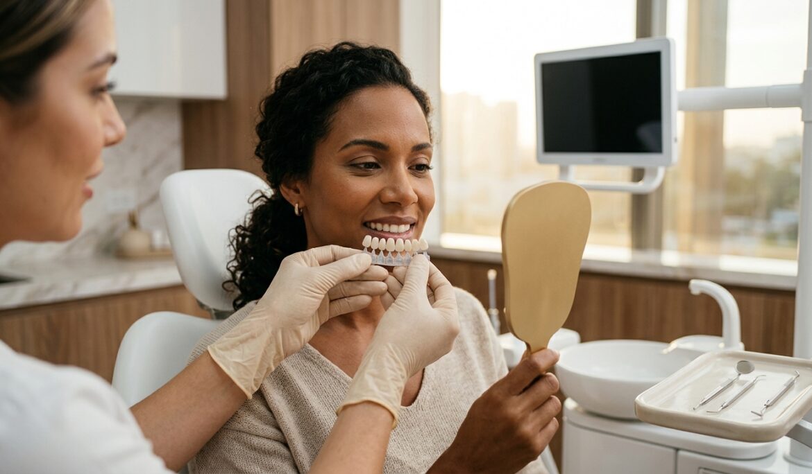 guía completa sobre mock-up dental para decidir con seguridad