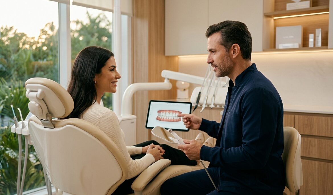 guía completa sobre reconstrucción dental completa para decidir con seguridad