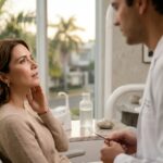 señales de alerta relacionadas con mordida desbalanceada