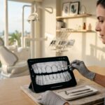 cuándo consultar por mock-up dental