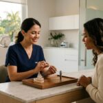 dientes fracturados vs implantes dentales: diferencias clave
