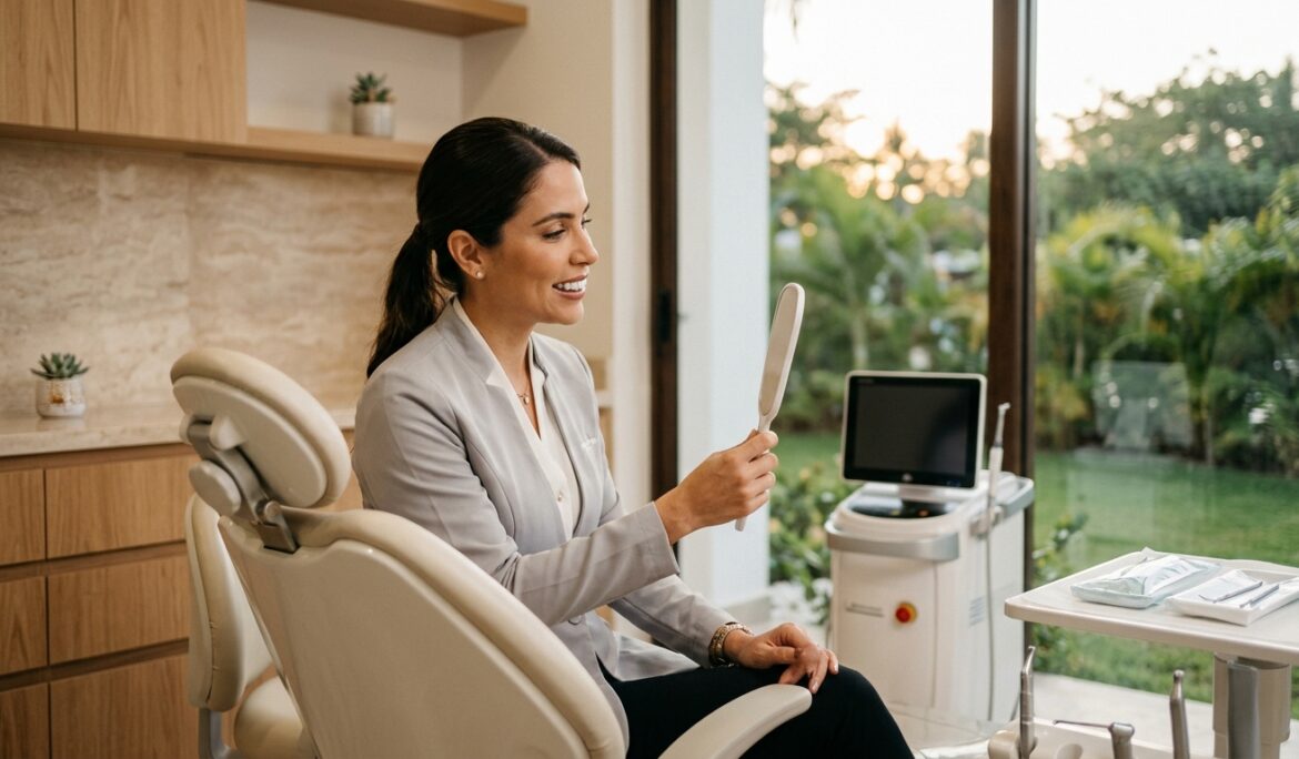 mitos comunes sobre mock-up dental que conviene aclarar