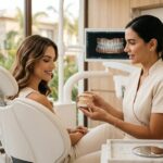 costos y variables clínicas relacionadas con armonía facial y sonrisa