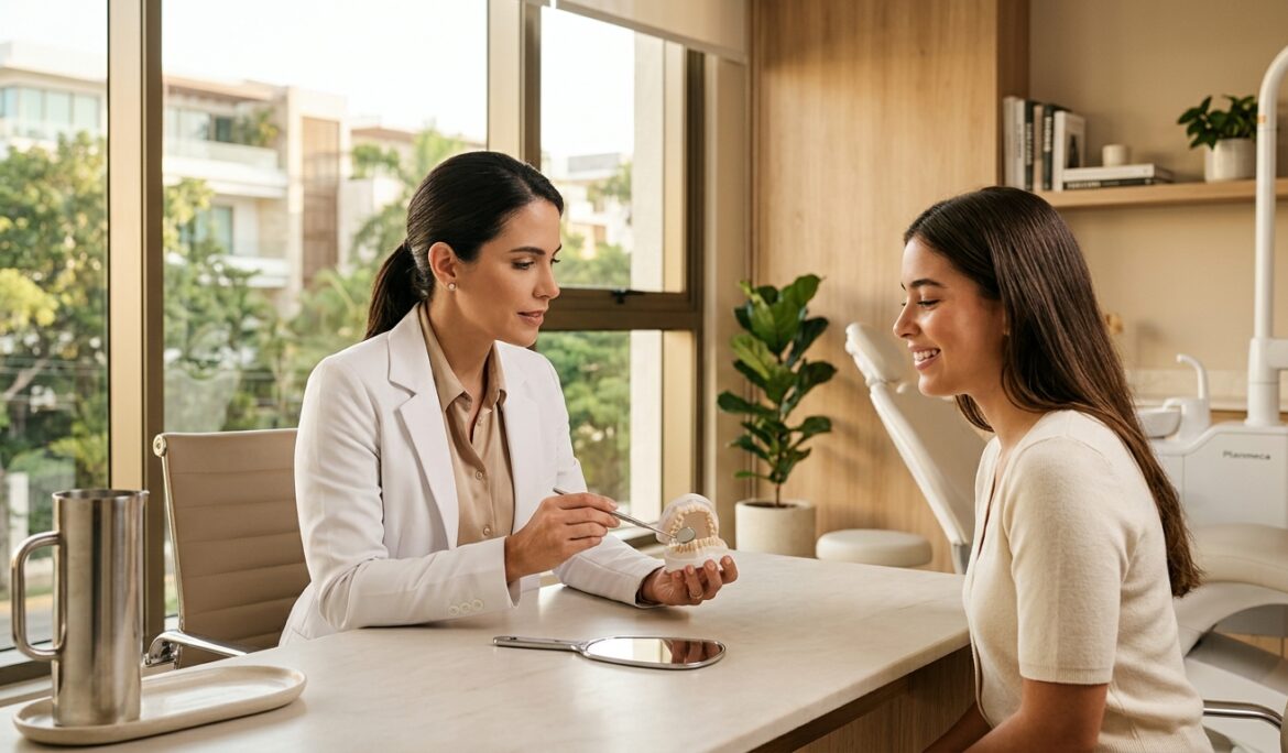 guía completa sobre armonía facial y sonrisa para decidir con seguridad