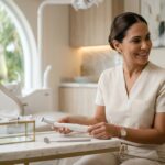 sonrisa gingival vs blanqueamiento dental: diferencias clave